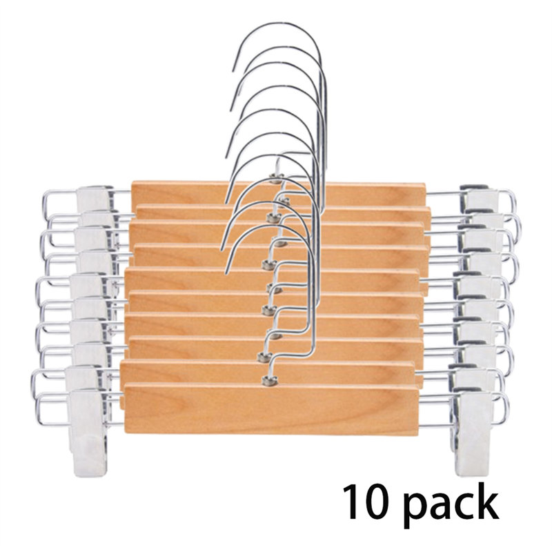 Cintre Supreme, 10
