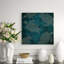 Rivets And Turquoise IV Print by Sofia Fox-26945009-26945011