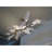 Murana 4 - Light Chandelier-94951204-94951208-131121865