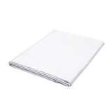 Bob 600 Thread Count Egyptian Quality Cotton Flat Sheet