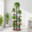 Plant Stand 6 Tier Set of 5