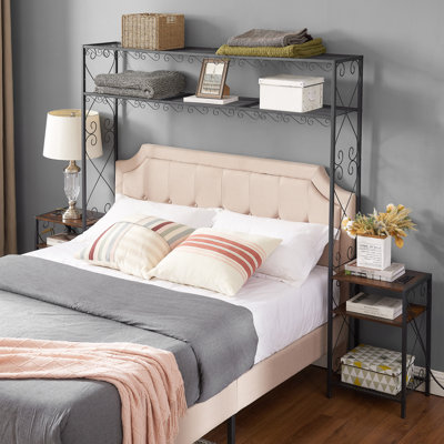 Headboard