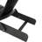 Rustic Wood Chair - Dark Gray, Foldable For Outdoor Enjoyment Decoration-1084585754