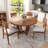 Latitude Run® 5 - Piece Dining Set
