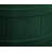Good Ideas Rain Wizard Whiskey Style Rain Barrel with Overflow and Spigot-98666725-98666715