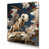 Toile tendue