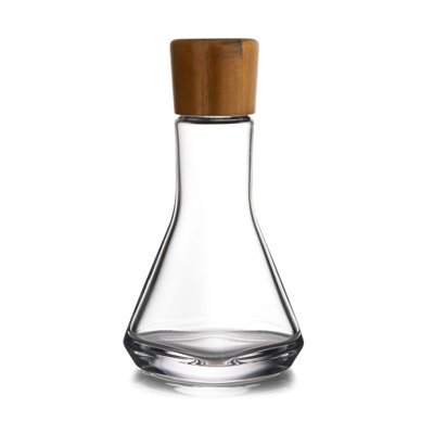 Nambe Vie Decanter  10"