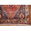 Tapis rouge Tribal Nafar