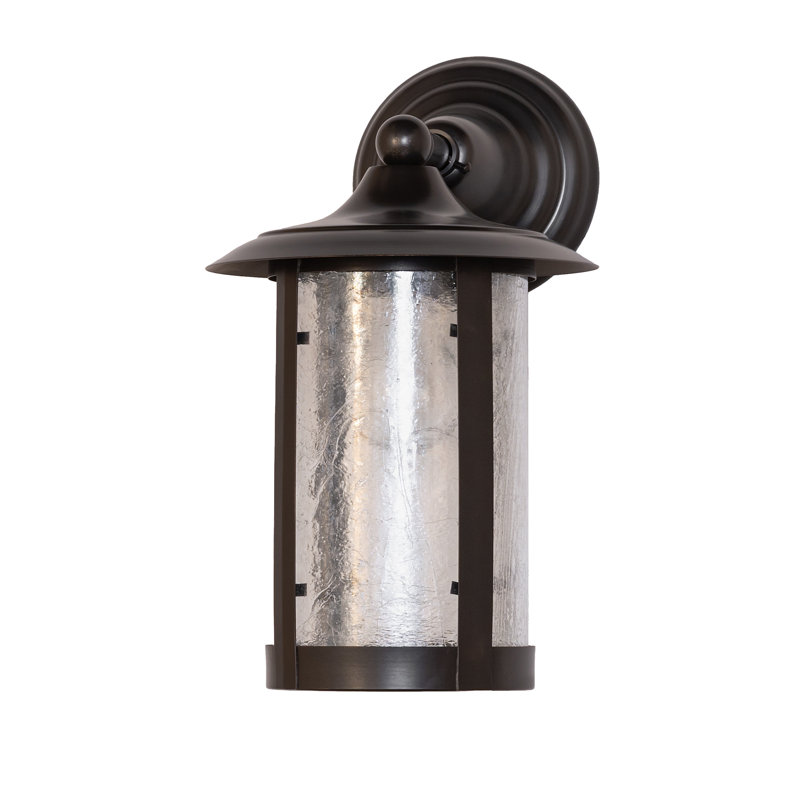 8" Wide Fulton Prime Wall Sconce