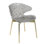 Swan Chair – Iconic Design With Elegant Light Reflection