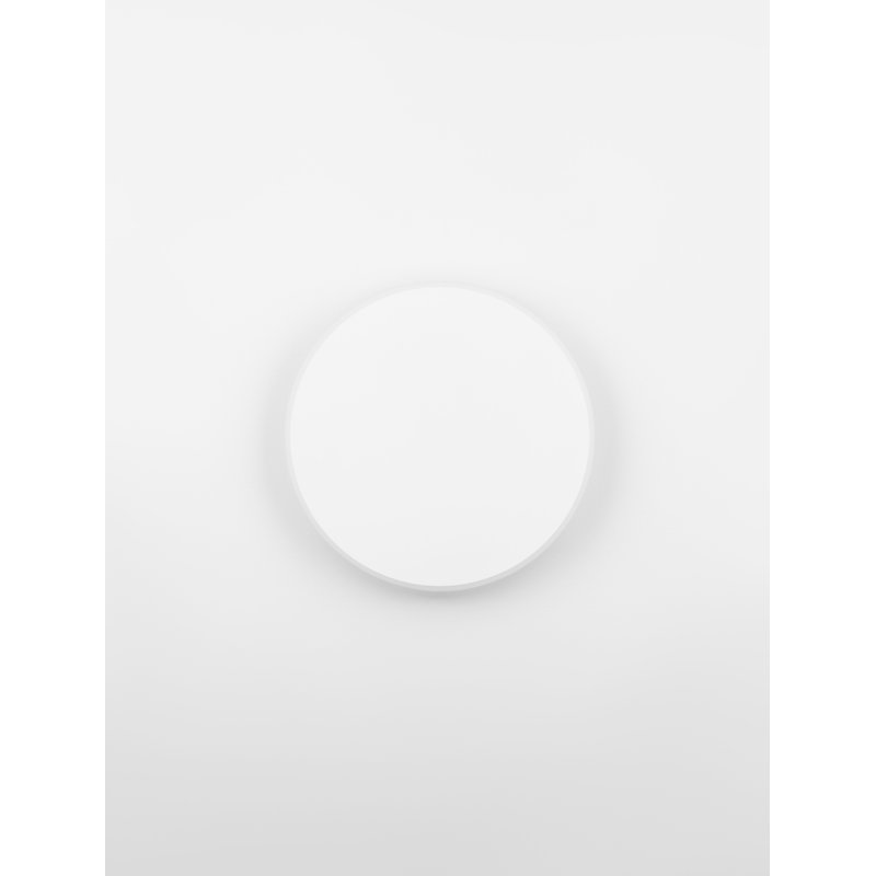 Aluminium LED Flush Mounted Sconce