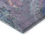Tapis bleu Cerrito AMF588 lavable à la machine de qualité supérieure-104963991