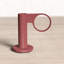 Qui y va? Porte-bougie H 5 po x l 4 po-94578457-125283024