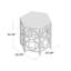 Table de bout Heidi Block-23848791
