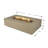 Rectangle Concrete Smokeless Fire Pit Table-89140644-86331986