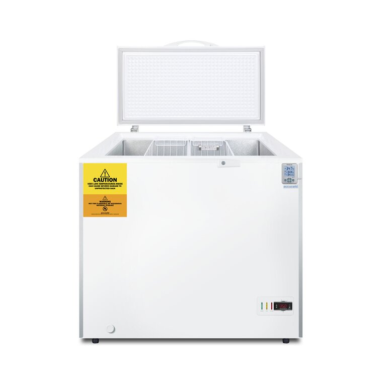 Product Review! NewAir 6.7 Cu. Ft. Chest Freezer 