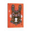«Folk Blessings - Bunny» par Martin Hsu - reproduction d'art-52542242-52542243-52542244