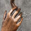 Bheema People Figurines & Sculptures