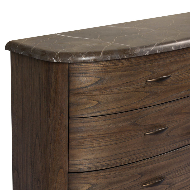 Tovae Dresser