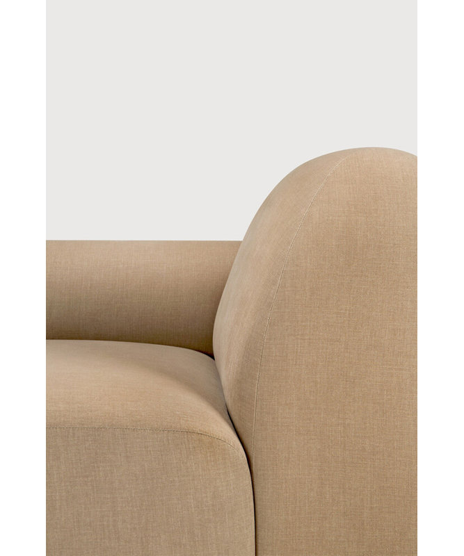 Bulky Sectional