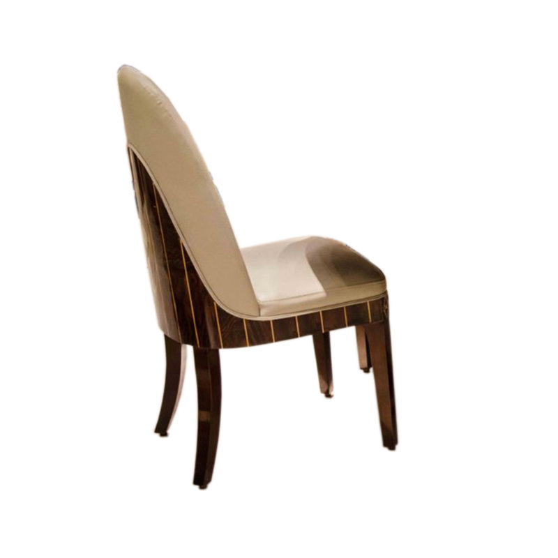 Messina Upholstered Dining Chair