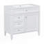 Meuble-lavabo 36 po avec lavabo supérieur-1136477286