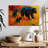 Brampt Double Trouble Black Bear-106428496