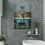 «Boxer Bath Soap On Canvas», impression-586262467
