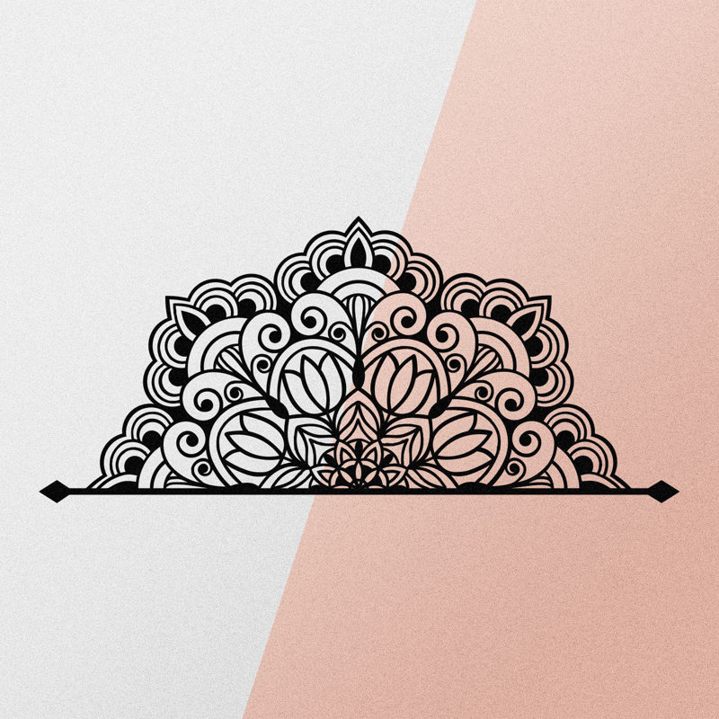 Hanah Home Wall Décor