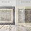 Tiny Windows Set Set by Oliver Gal-274630970-274630972