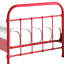 New York Metal Frame Bed-26402744-49105133