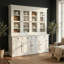 Armoire à porcelaine