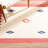 Barham Hand Woven Cotton Southwestern Area Rug-1255376292