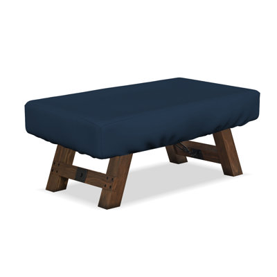 Heavy-Duty Waterproof Air Hockey Table Cover, Multipurpose Outdoor/Indoor Game Table Cover