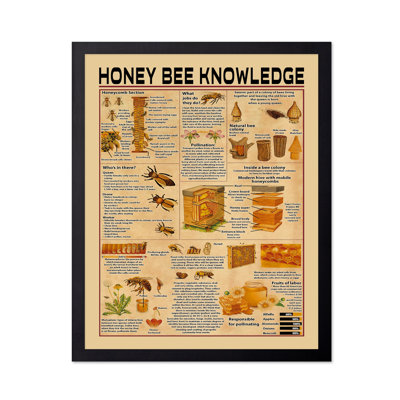 Honey Bee Knowledge