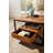 Mentasta Solid Coffee Table with Storage