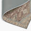 Tapis gris intérieur et extérieur surteint-1058529411