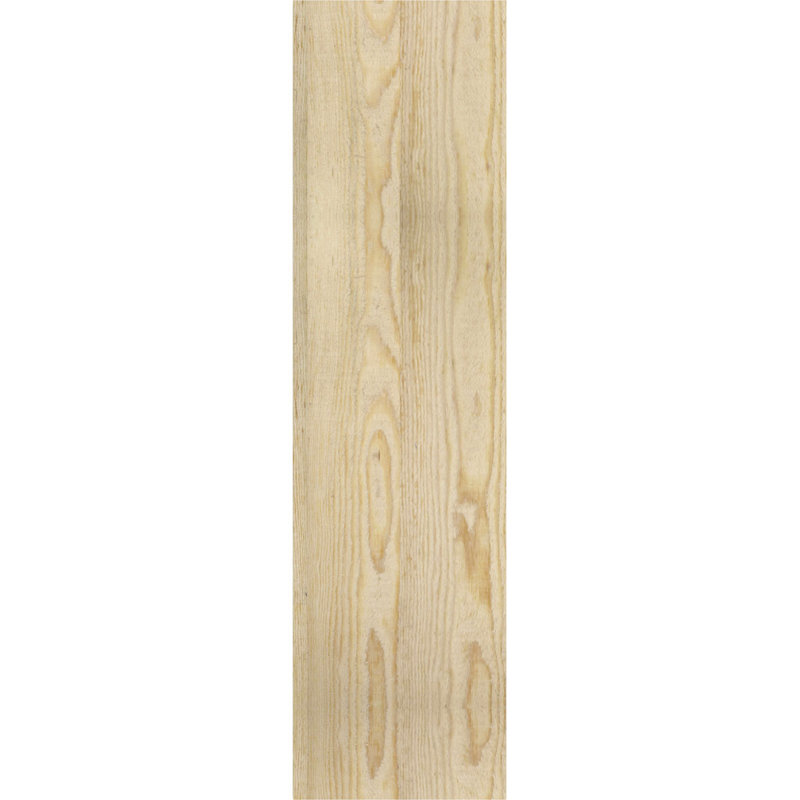 H 8 po x l 22 po x P 30 po Funston, P 22 po x H 30 po, 8" W Douglas Fir (Rough Sawn)