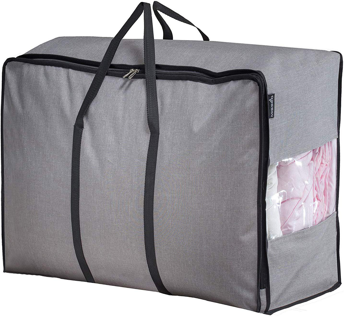 Collapsible Clothes Storage Bag