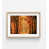 Framed Print with Mat n'est pas disponible