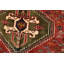 Tapis unique 3 pi 9 po x 5 pi 7 po Gralin