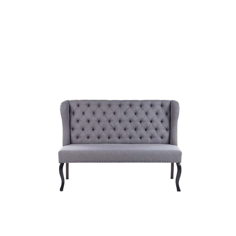 Dawn 2 Seater Sofa, Grey