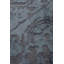 Rapture Gray/Blue Luxury Area Rug-68867591