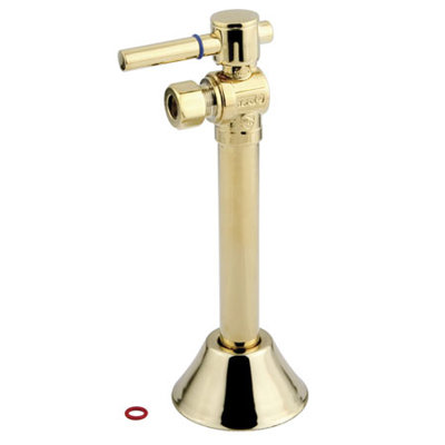 South Beach Angle Stop Valve