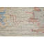 Ramey Transitional Floral & Botanical, Brown/Tan/Blue, Accent Rug-100851787