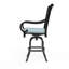 Monterey Outdoor Swivel Bar Stool-98127853-98127856