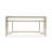 Tesch Rectangular Cocktail Table With End Table-490038219
