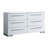 Uland 63'' W 6 - Drawer Dresser