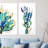 Hollie " Sea Life II " by Jardine Painting Print