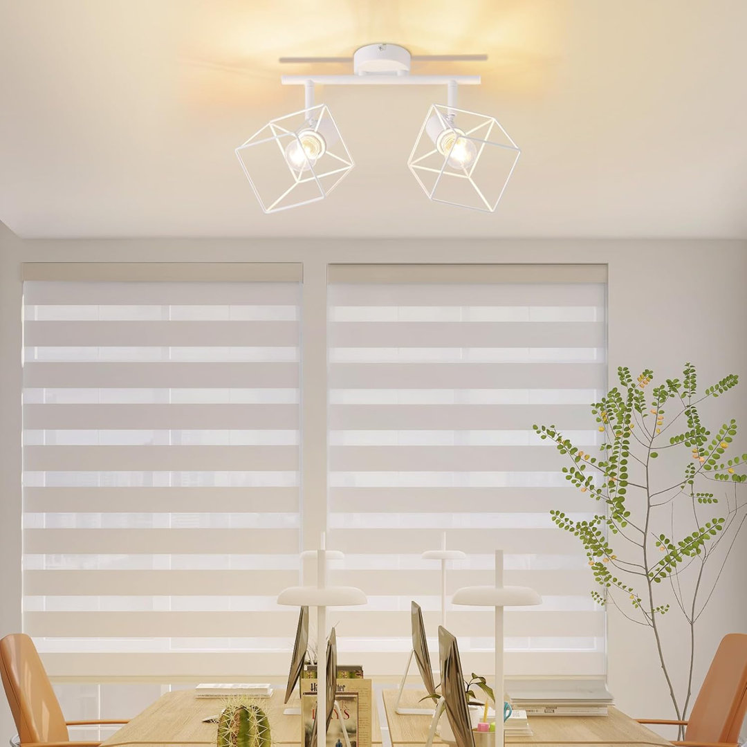 Semi Flush Mount